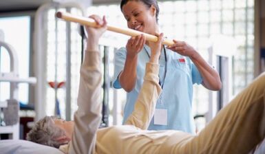 L'efficacia del trattamento della terapia manuale dell'osteocondrosi